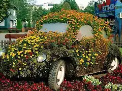 Volkswagen Jardin