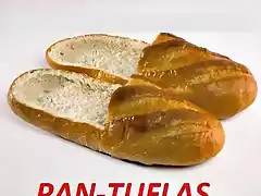 pantuflas