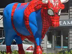 spidercow