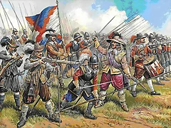 batalla de Gembloux