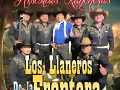 LOS LLANEROS DE LA FRONTERA HISTORIAS RANCHERAS