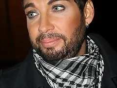 Luis Amando