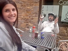 Hugo y Mar?a 13-4-2015