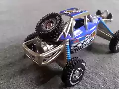 Baja 1000 dune buggy Class1 unlimited TOY ZONE (2)