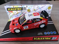 6077 Citroen Xsara
