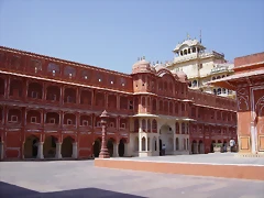 421 Jaipur palau City