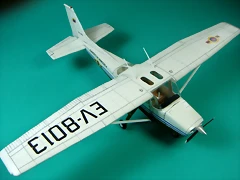 Cessna 182 c