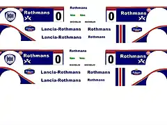 rothmans