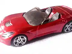 Corvette C7 Sting Ray convertible HW