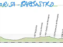 3- alcorisa- barbastro 178kms copia