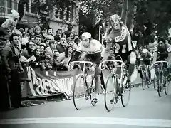 GP DE ZURICH 1975,ROGER DE VLAEMINCK.