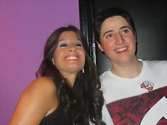 Cumple Hu 118