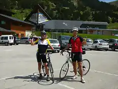 cima de vallter 2000