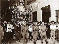 VIRGEN DEL CASTILLO