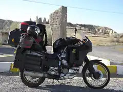 africa twin