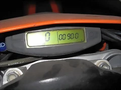 horas
