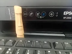 Moai 2 Moai 2