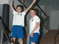I GALA EE.MM DE FUTBOL MEDIO CUDEYO 222 I GALA EE.MM DE FUTBOL MEDIO CUDEYO 222