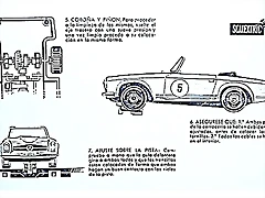 C33 - Mercedes 250 SL Sport - 03 C33 - Mercedes 250 SL Sport - 03