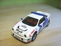 Ford RS 200 (1)