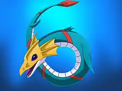 Seadramon