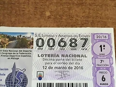 loteria