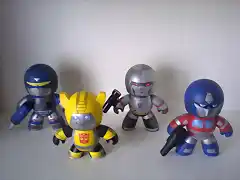 mighty muggs