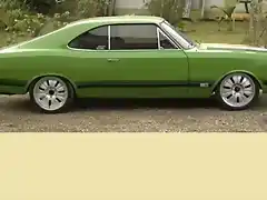 opala tuning 7j