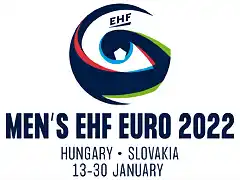 Men's_EHF_Euro_2022_Logo