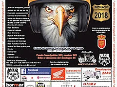 15 y 16 de septiembre - VIII Fora de Lloc 15 y 16 de septiembre - VIII Fora de Lloc