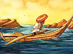 Sampan