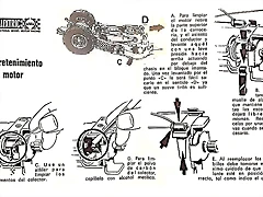 4054 - Tyrrell P34 Formula -4 4054 - Tyrrell P34 Formula -4