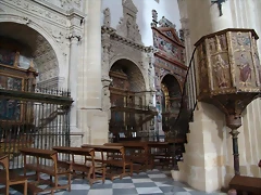 catedral-de-baeza-pulpito catedral-de-baeza-pulpito