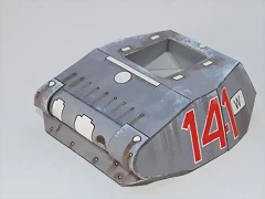 pzkpfw II 030