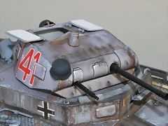 pzkpfw II 033