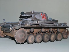 pzkpfw II 042