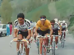 1990 - Vuelta (3)