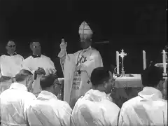 ordaining-sistine-chapel-paul-vi-benediction 1967
