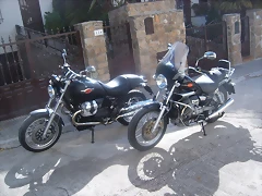 Moto Guzzi Moto Guzzi