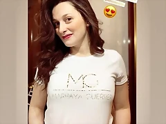 Marhaya Guerrer IG Stories 25-4-2019 Marhaya Guerrer IG Stories 25-4-2019