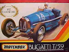 Bugatti T-59 Bugatti T-59