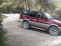 terrano 1