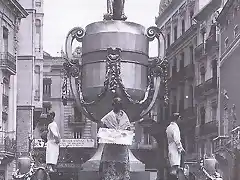 Pl. de Canalejas-1925