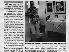 diario de Almeria web