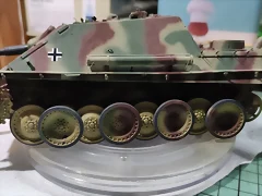 4 4