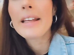 Video Marhaya Guerrer IG Stories 27-2-2021 (3) Video Marhaya Guerrer IG Stories 27-2-2021 (3)