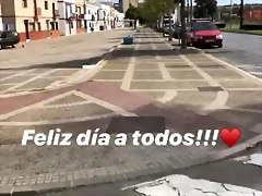 Video Mar?a IG Stories 12-10-2018 (2)