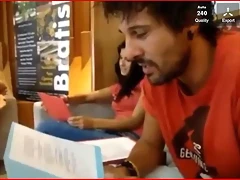Entrega regalo 9