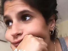 Video Mar?a IG Stories 5-5-2019 (7)