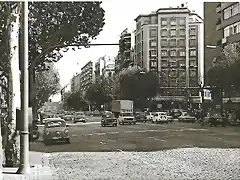 Barcelona Av. Paral-lel 1977